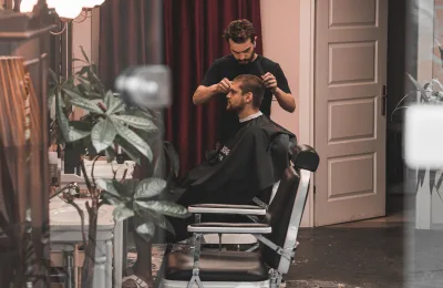 Barber