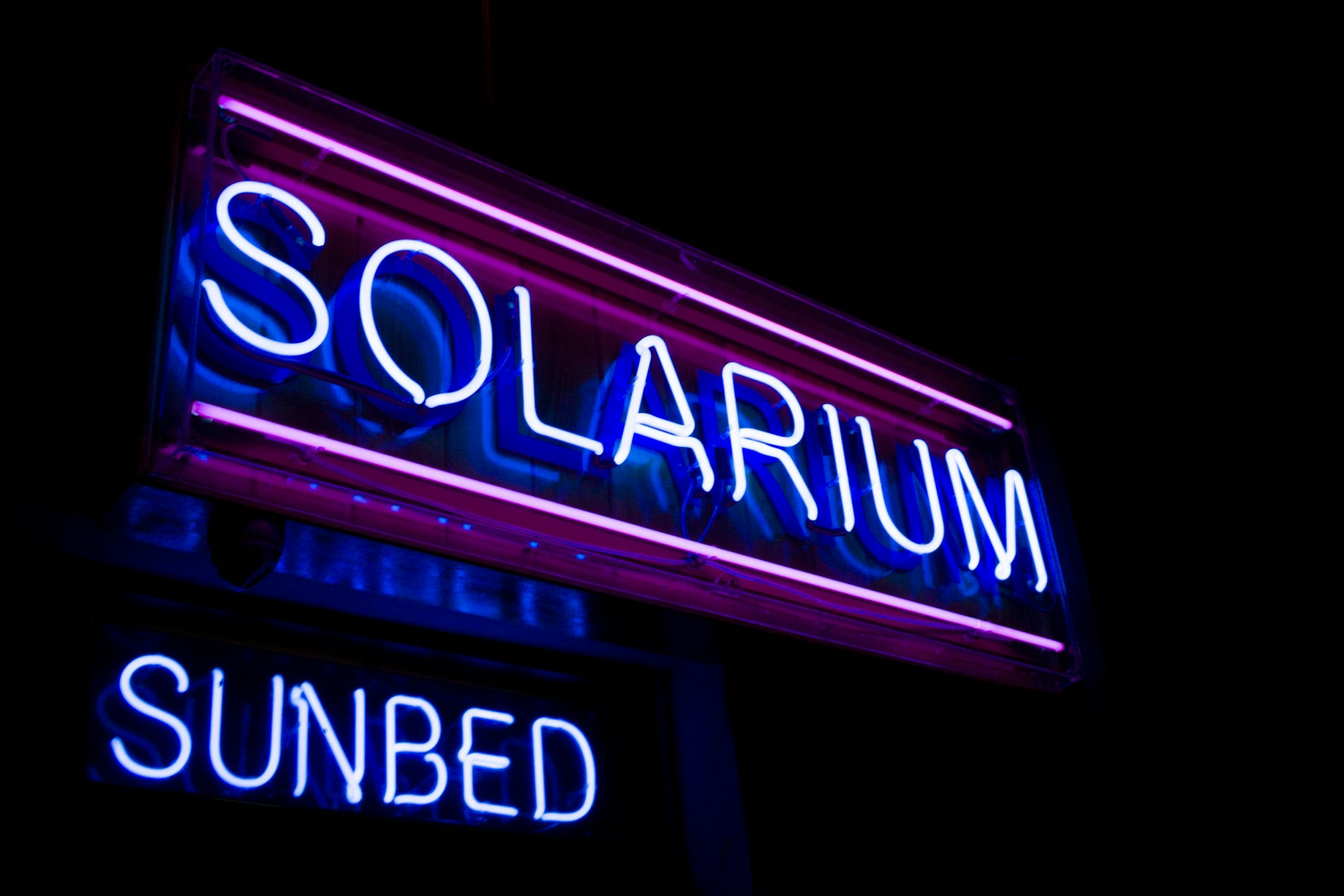 Solarium — nowe lampy, karnety w promocji